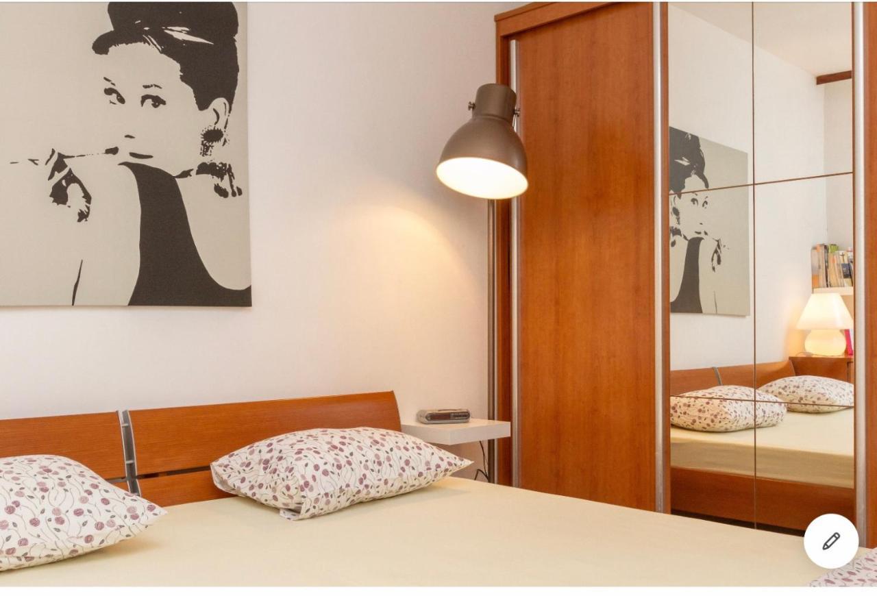 Magnolia Suite Split Exteriör bild
